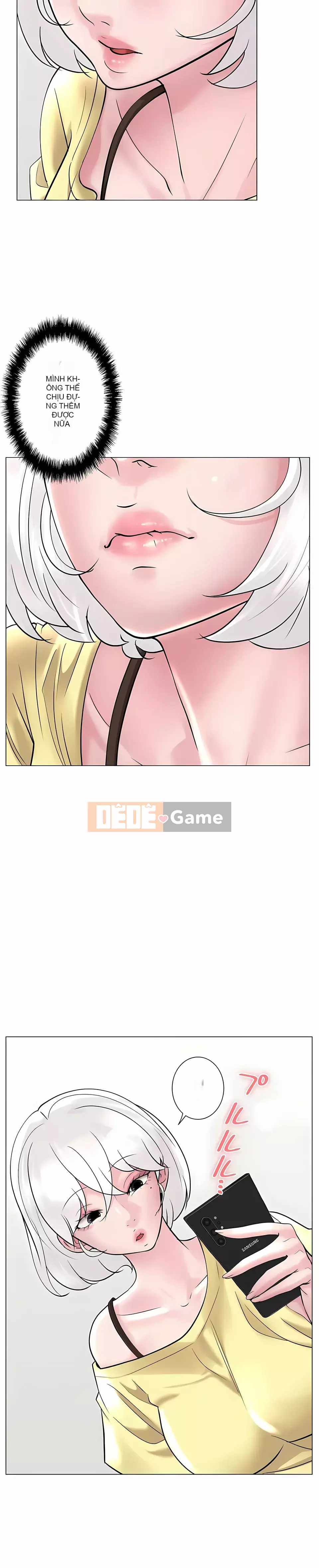 Tình yêu ly kỳ Chương 1-50