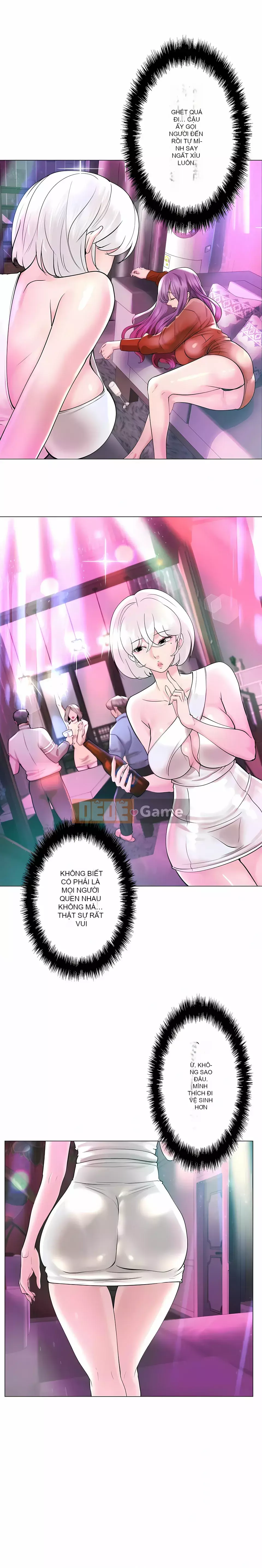 Tình yêu ly kỳ Chương 1-50