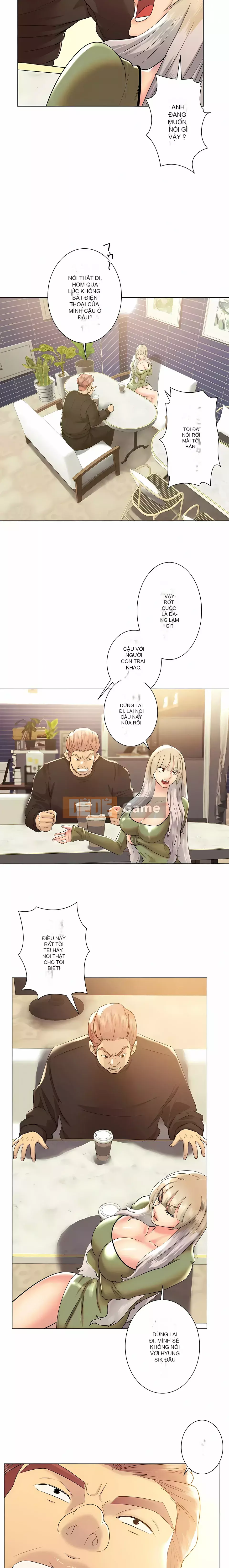 Tình yêu ly kỳ Chương 1-50