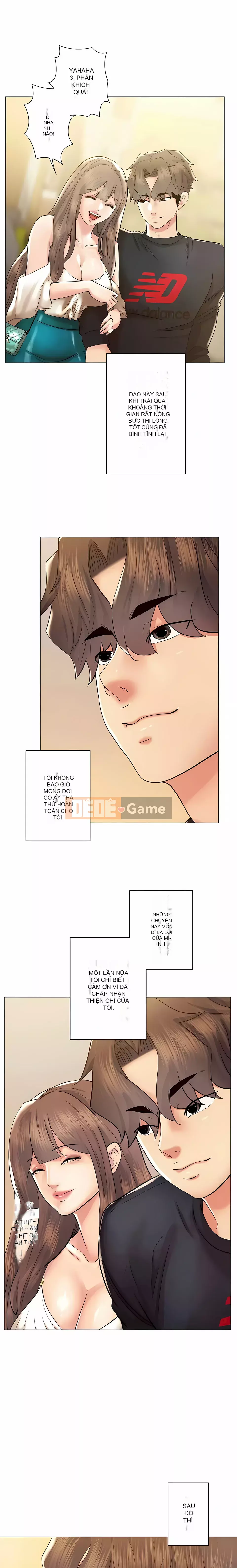 Tình yêu ly kỳ Chương 1-50