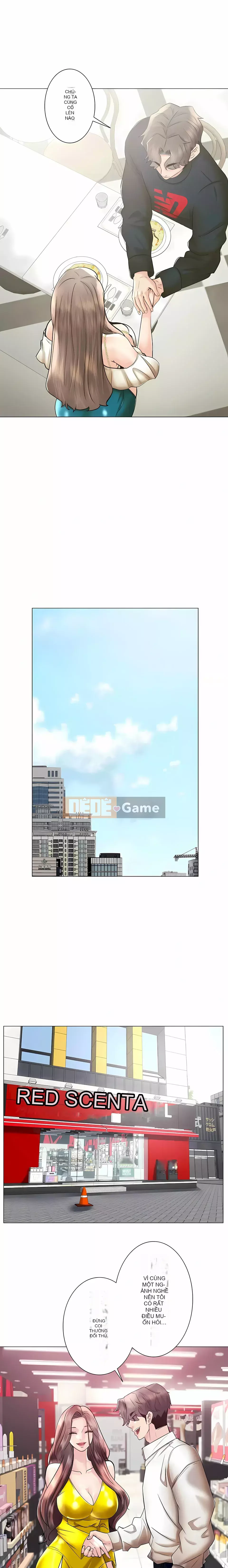 Tình yêu ly kỳ Chương 1-50