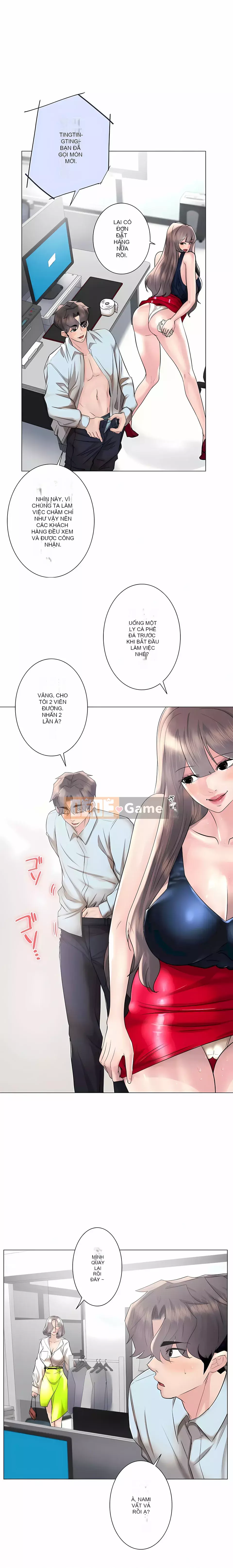 Tình yêu ly kỳ Chương 1-50