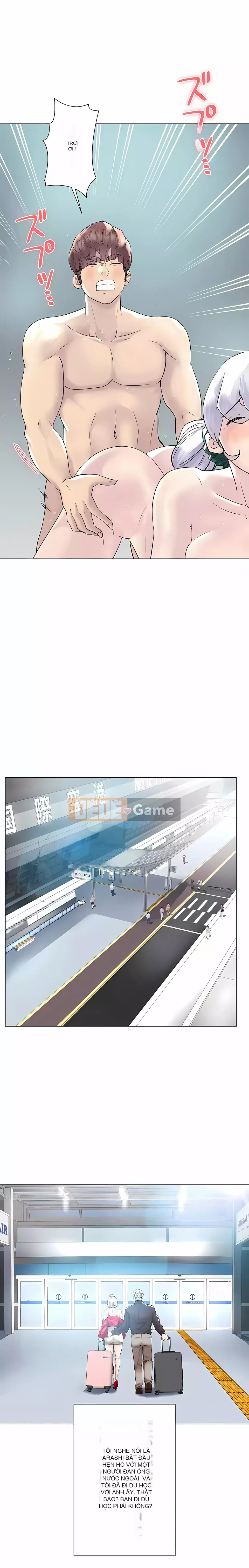 Tình yêu ly kỳ Chương 1-50