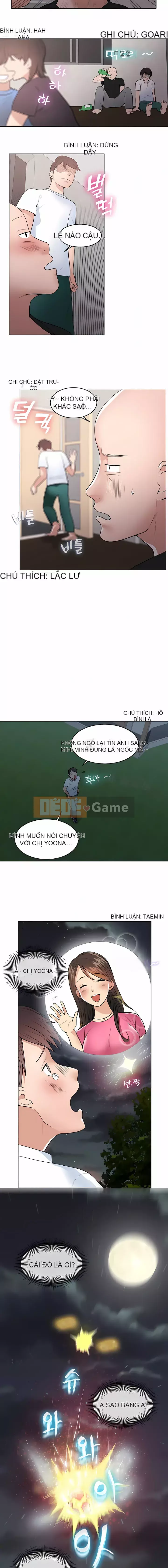 Hang động bí mật Chương 1-50