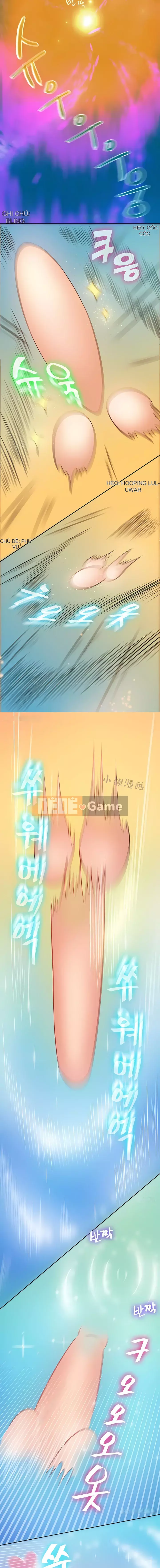 Hang động bí mật Chương 1-50