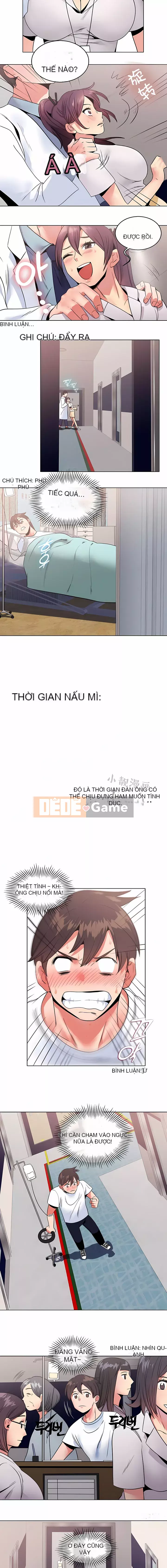 Hang động bí mật Chương 1-50