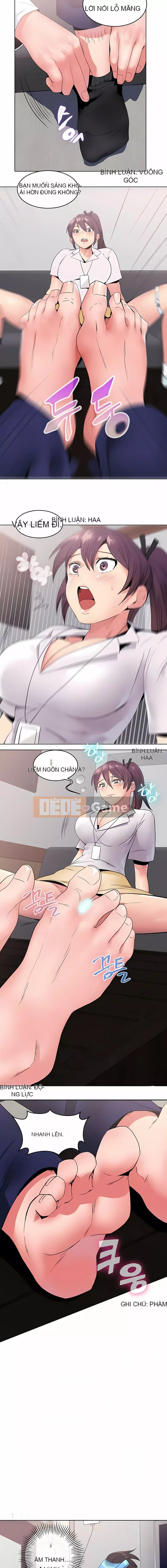 Hang động bí mật Chương 1-50