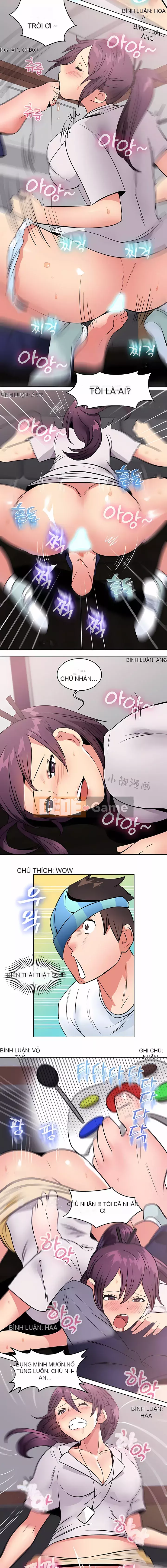 Hang động bí mật Chương 1-50