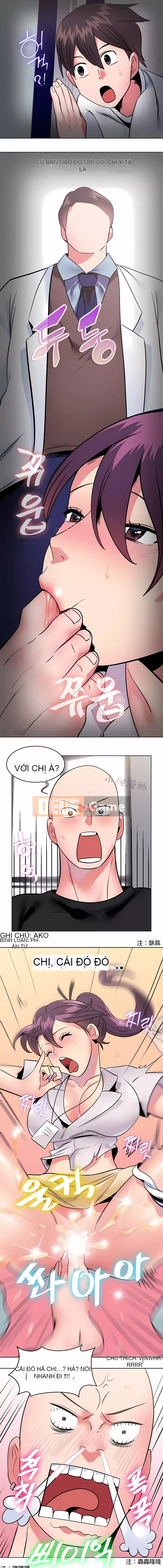 Hang động bí mật Chương 1-50