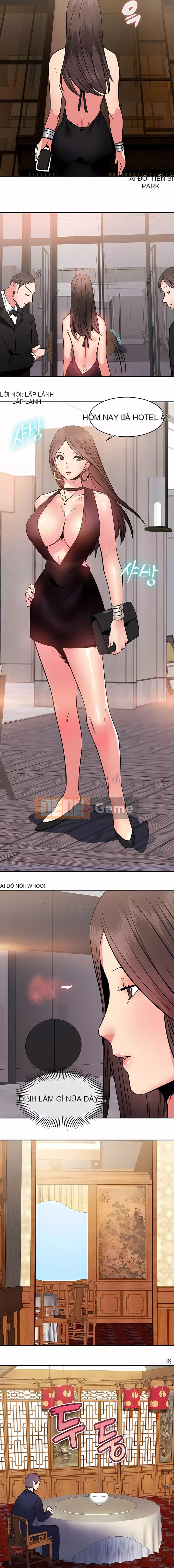 Hang động bí mật Chương 1-50