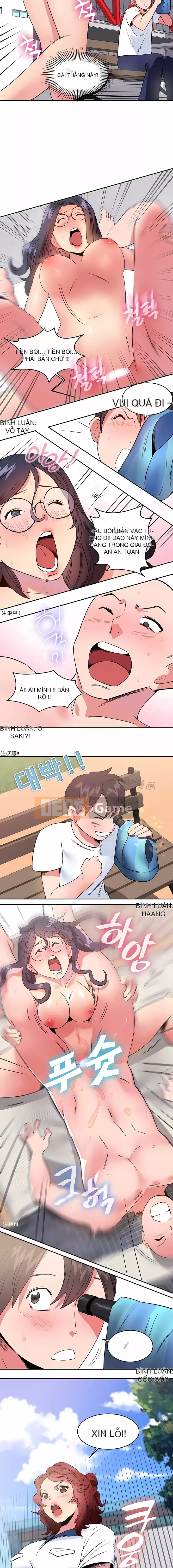 Hang động bí mật Chương 1-50