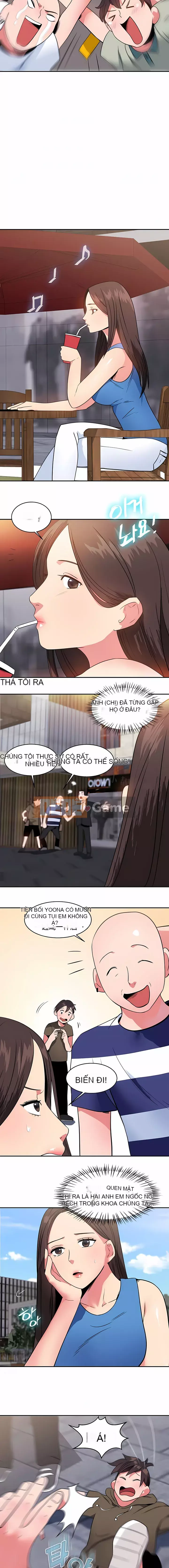 Hang động bí mật Chương 1-50