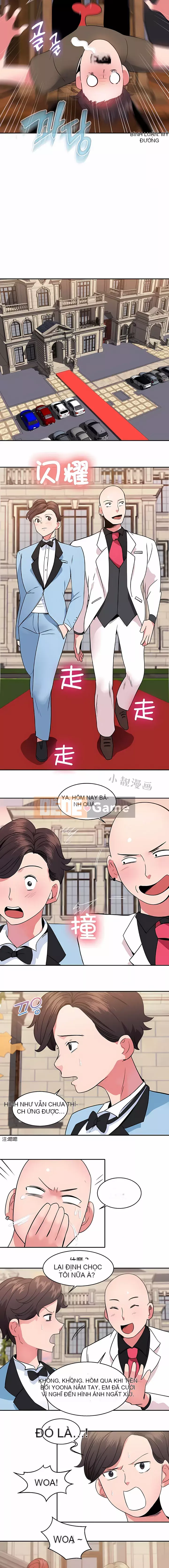 Hang động bí mật Chương 1-50