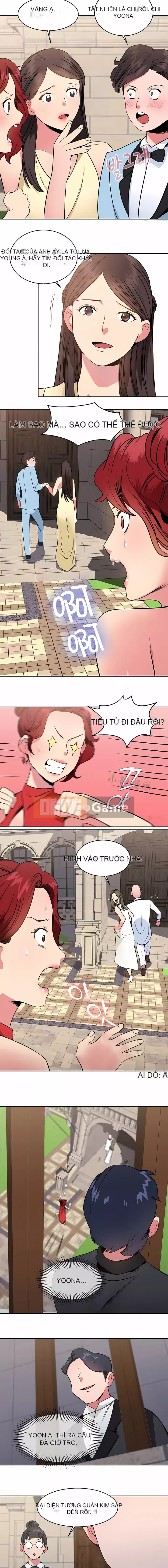 Hang động bí mật Chương 1-50