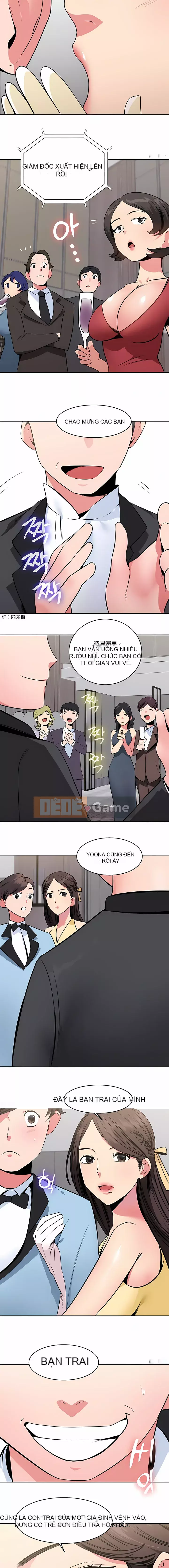 Hang động bí mật Chương 1-50