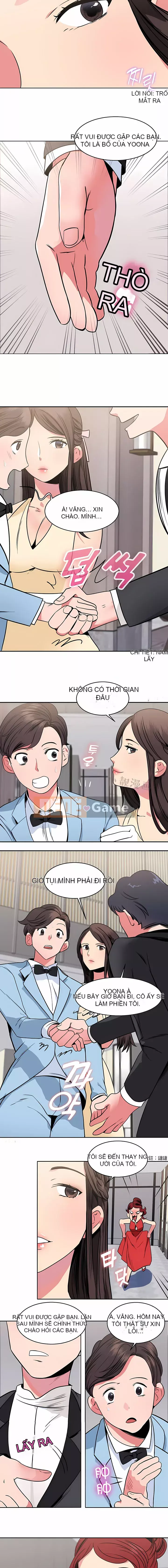 Hang động bí mật Chương 1-50