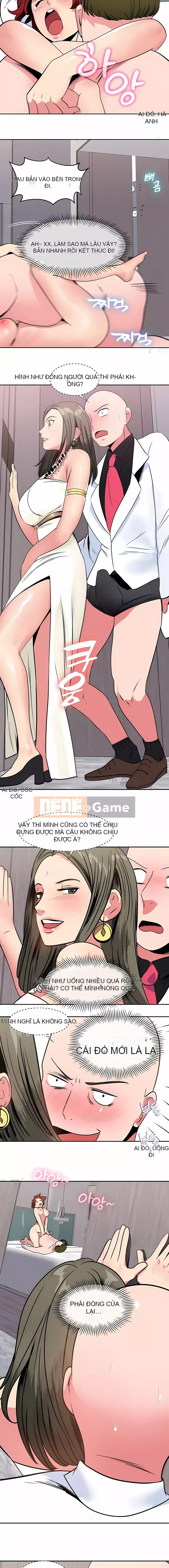 Hang động bí mật Chương 1-50