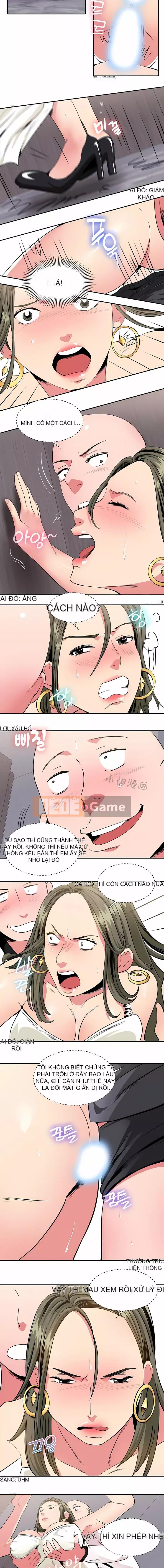 Hang động bí mật Chương 1-50