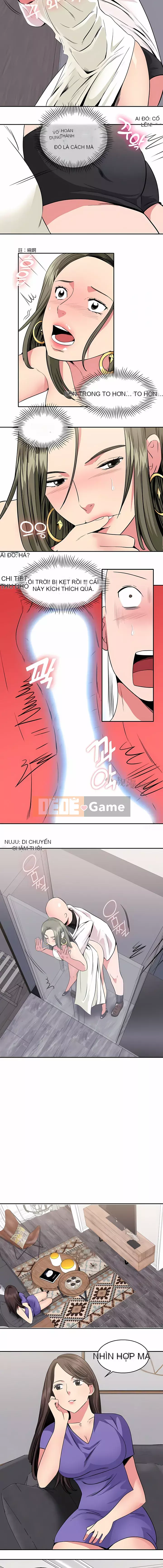 Hang động bí mật Chương 1-50