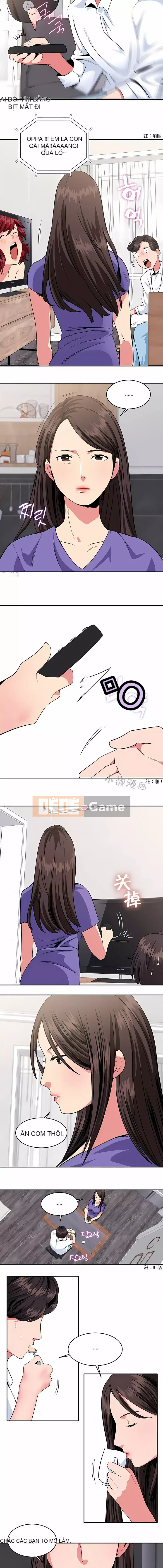 Hang động bí mật Chương 1-50