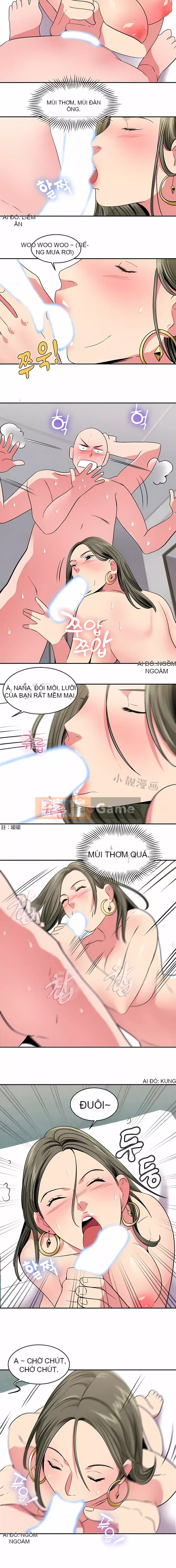 Hang động bí mật Chương 1-50