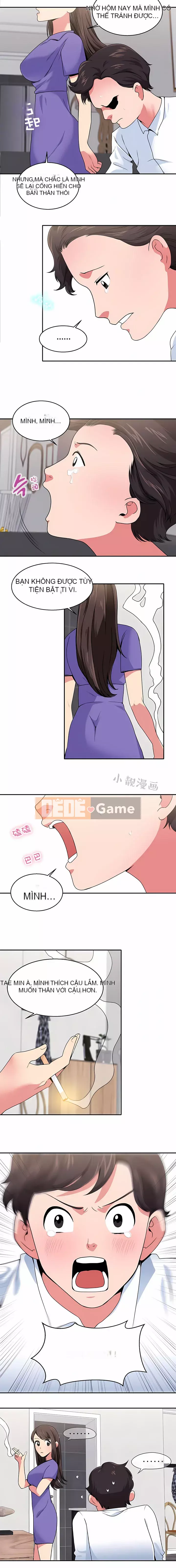 Hang động bí mật Chương 1-50