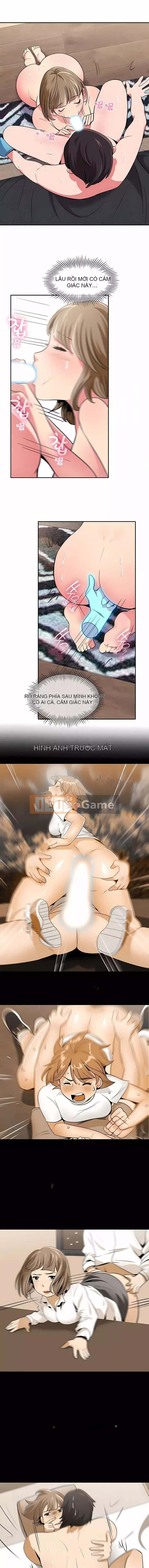 Hang động bí mật Chương 1-50