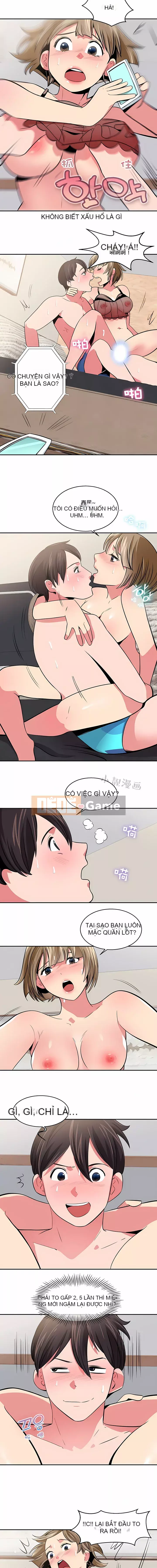 Hang động bí mật Chương 1-50