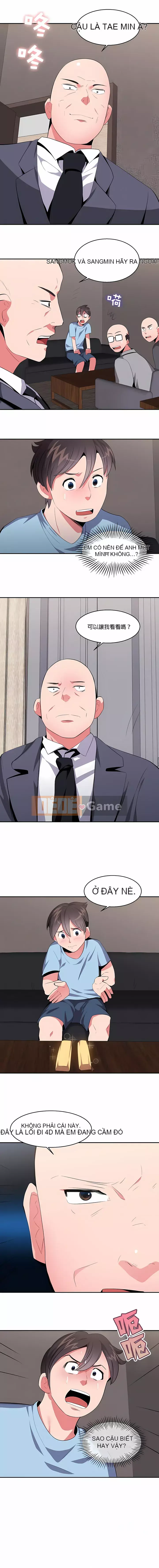 Hang động bí mật Chương 1-50