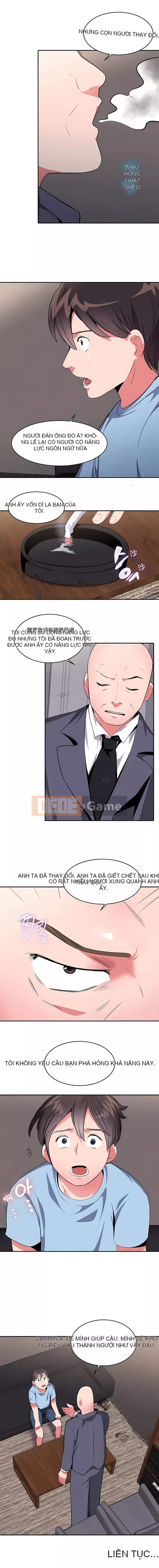 Hang động bí mật Chương 1-50