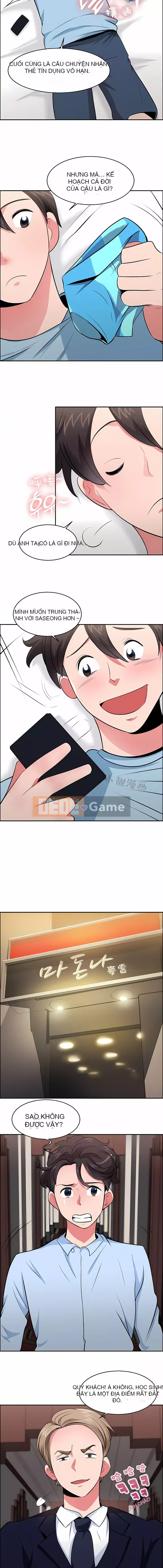 Hang động bí mật Chương 1-50