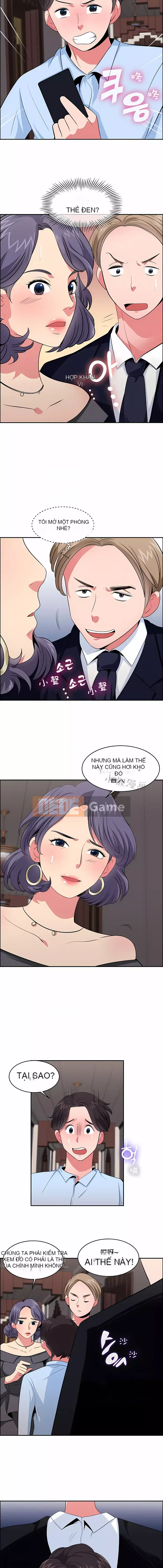 Hang động bí mật Chương 1-50