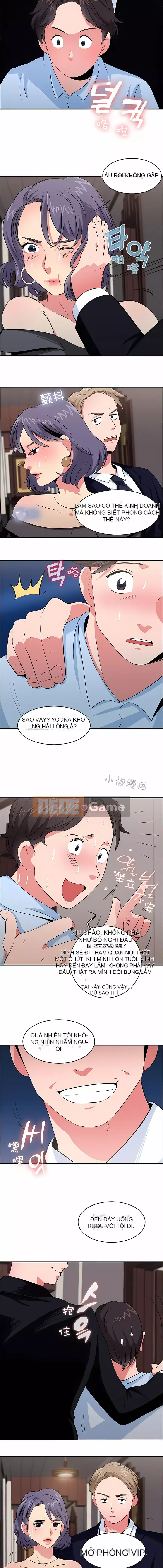 Hang động bí mật Chương 1-50