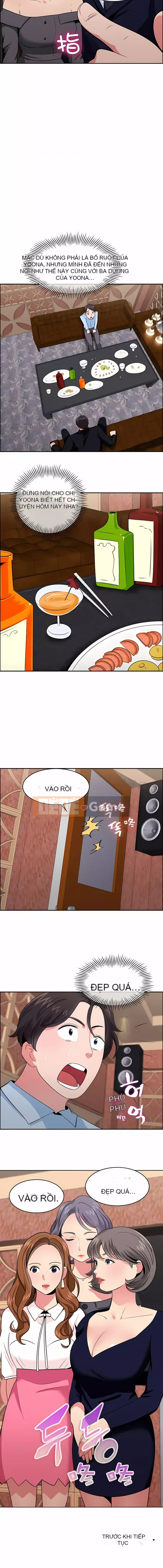 Hang động bí mật Chương 1-50