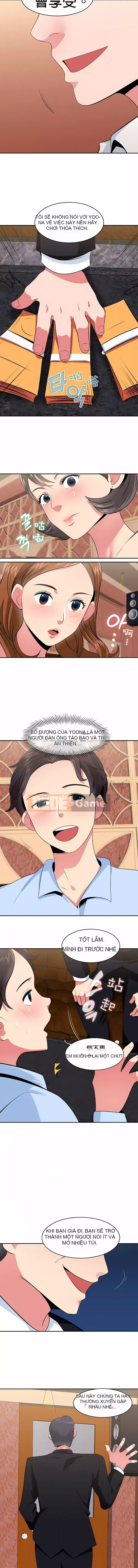 Hang động bí mật Chương 1-50