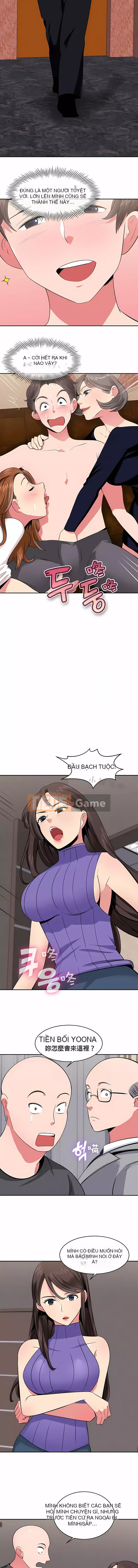 Hang động bí mật Chương 1-50