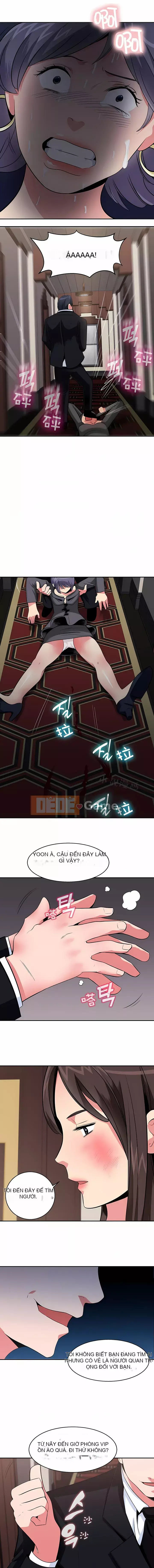 Hang động bí mật Chương 1-50