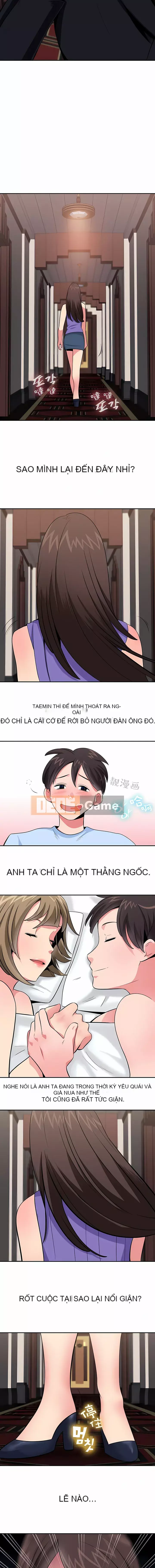 Hang động bí mật Chương 1-50