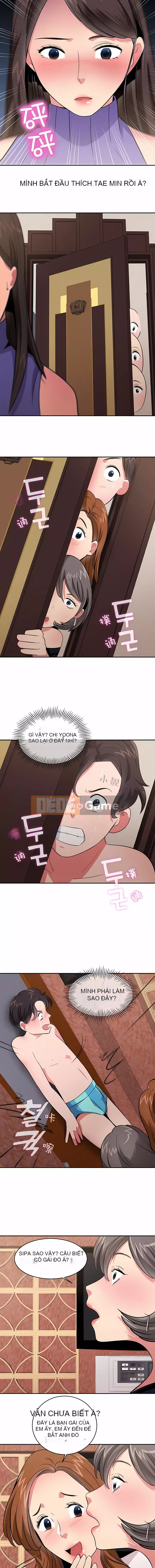 Hang động bí mật Chương 1-50