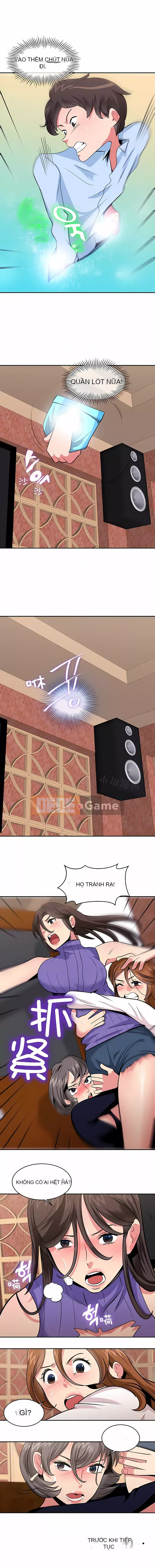 Hang động bí mật Chương 1-50