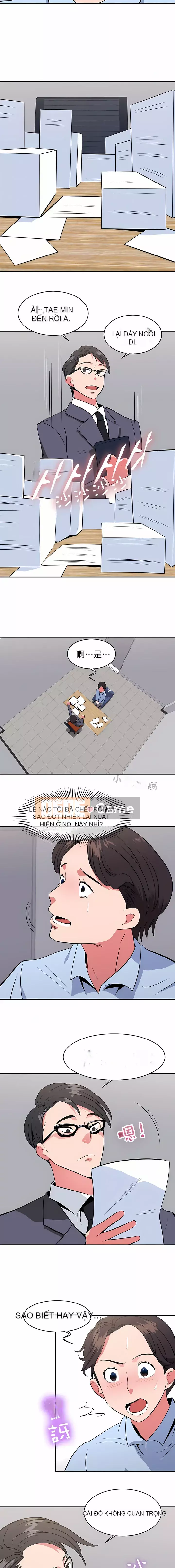 Hang động bí mật Chương 1-50