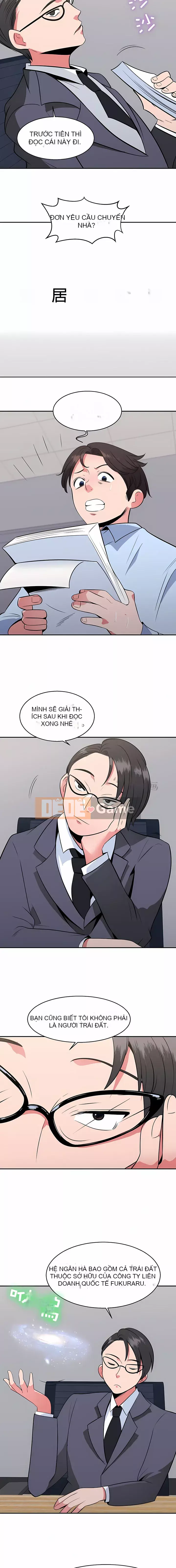 Hang động bí mật Chương 1-50