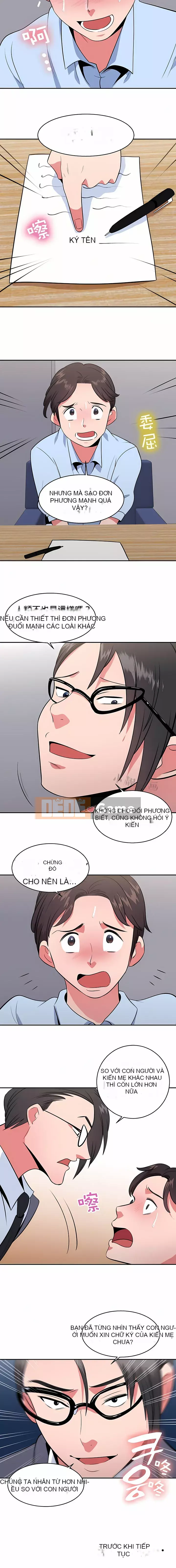 Hang động bí mật Chương 1-50