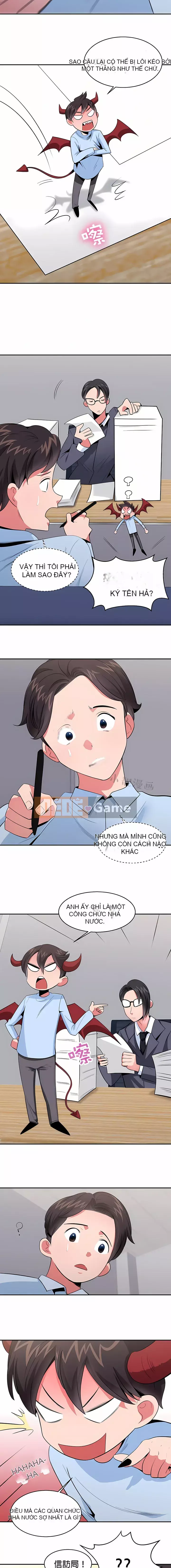 Hang động bí mật Chương 1-50