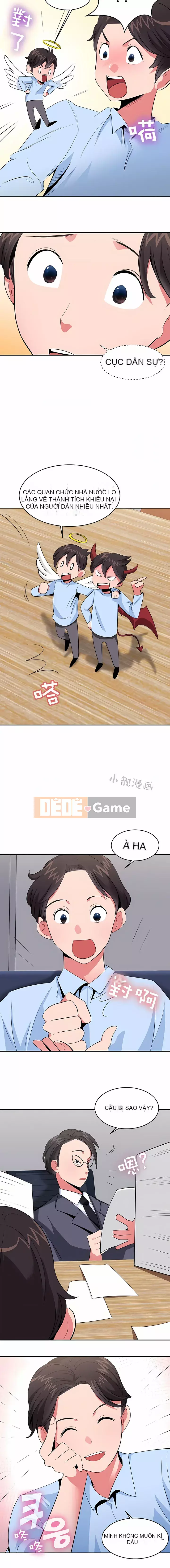 Hang động bí mật Chương 1-50