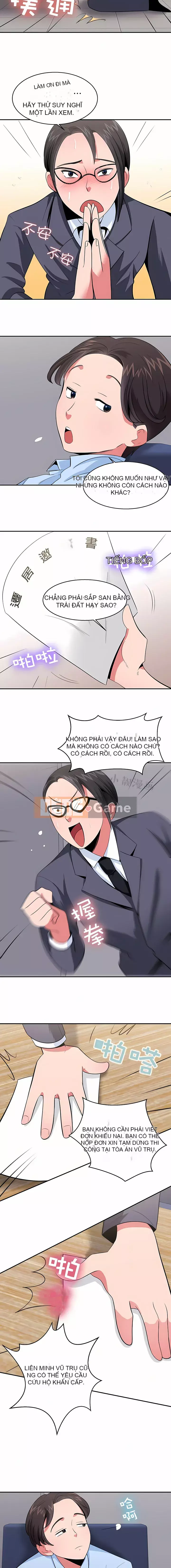 Hang động bí mật Chương 1-50