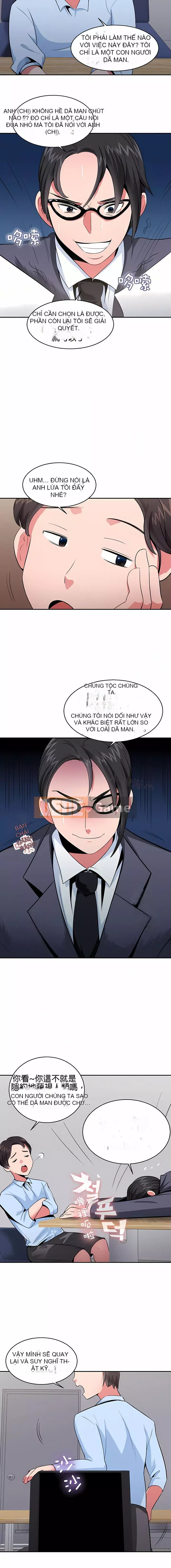 Hang động bí mật Chương 1-50