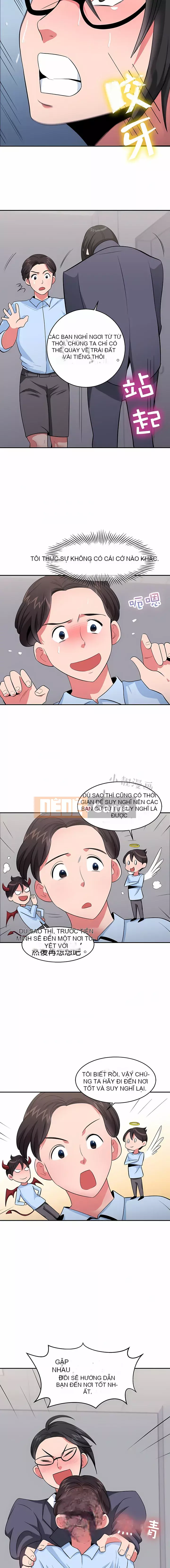 Hang động bí mật Chương 1-50