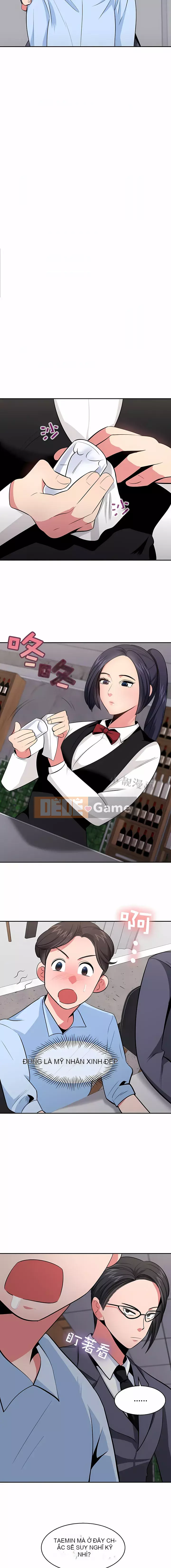 Hang động bí mật Chương 1-50