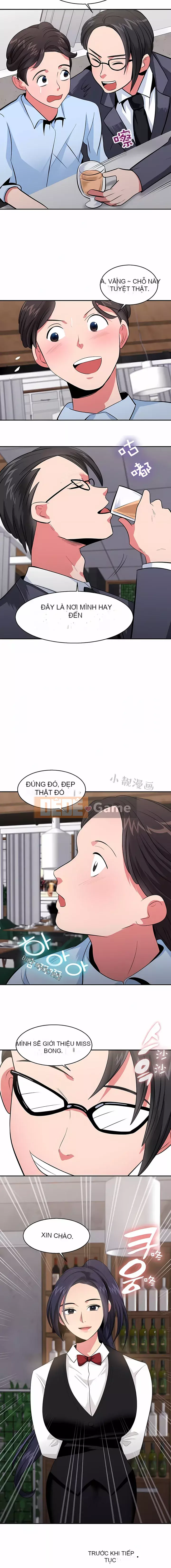 Hang động bí mật Chương 1-50